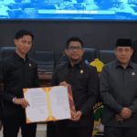 Kasus Dugaan Skandal Perselingkuhan dan Perzinahan Bupati Gowa, DPRD Gowa Sepakat Lanjutkan Hak Angket