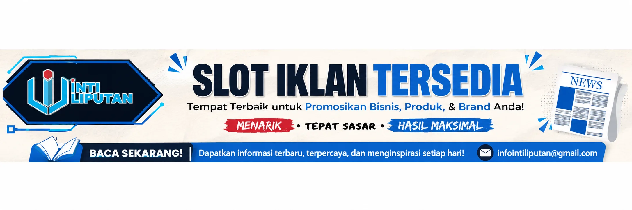 Banner Inti Liputan