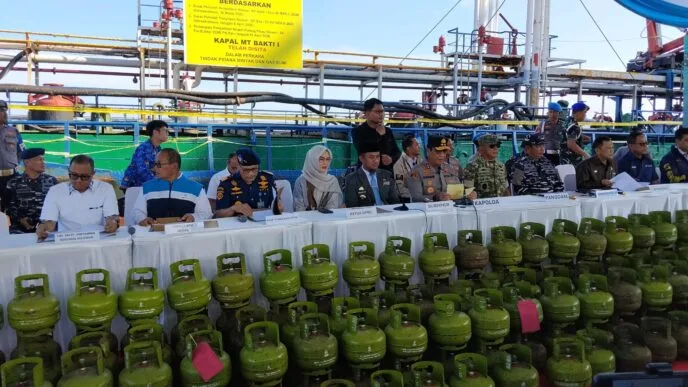 Rugikan Negara Rp69 Miliar, Mafia BBM Bersubsidi Digulung Polda Sulsel, Publik Tunggu Bongkar Aktor Besar Tanpa Pandang Bulu