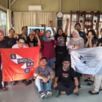Hadapi Dunia Kerja yang Kian Rentan, SINDIKASI Makassar Resmi Dibentuk