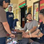 Kembali Kambuh, Pria di Makassar Nekat Curi Emas Orang Tuanya Senilai Rp75 Juta Demi Judi Online dan Narkoba