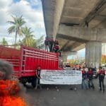 GAM Gelar Aksi di Makassar, Soroti Beban Hidup Rakyat di Tengah Pelemahan Rupiah dan Kenaikan Harga BBM