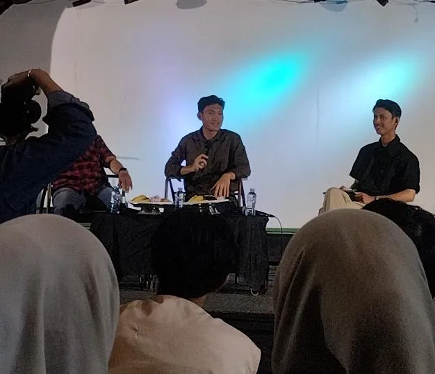 Tiyo Ardianto Soroti Program MBG di Makassar: Jika untuk Atasi Stunting, Mengapa Menjangkau Semua Anak? 1 IMG 20260616 WA0002