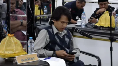 Sidang Pansus Hak Angket Gowa, Saksi Bongkar Dugaan Aliran Dana Ratusan Juta ke Basri Kajang dan APH dalam Proyek Seragam Gratis