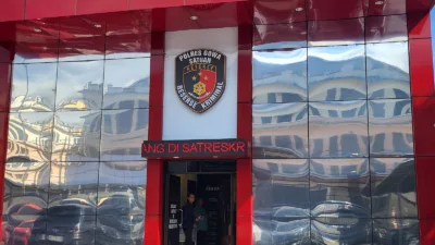 Kasus PBG Gowa Terus Bergulir, Plt Kadis PU dan Pengusaha Swasta Diperiksa Penyidik Tipikor