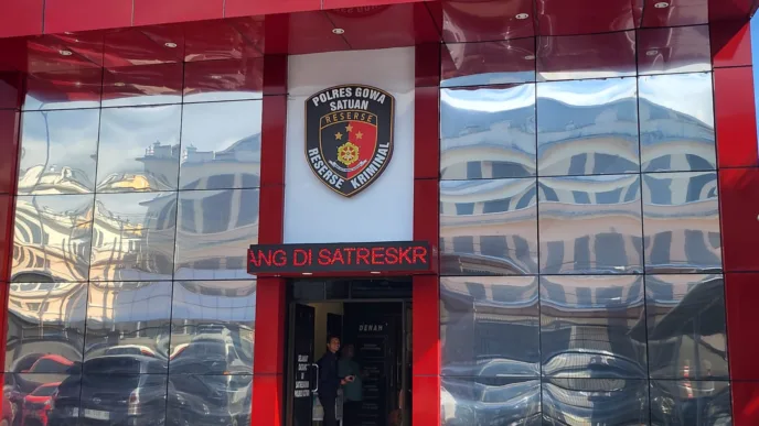 Kasus PBG Gowa Terus Bergulir, Plt Kadis PU dan Pengusaha Swasta Diperiksa Penyidik Tipikor