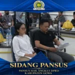 Karaoke Basri Kajang dengan Teman Wanita Rizkila Disebut Picu Kecemburuan Husniah Talenrang, Beasiswa S3 Berujung Dicabut