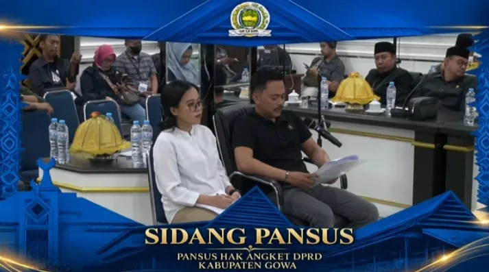 Berhasil raih gelar Doktor dengan IPK 3,98, Dr. Rizkila Amran sesalkan intervensi subjektif yang membatalkan anggaran Beasiswa S3 Doktor Rizkila Gowa.
