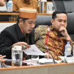 ​Miliki Sertifikat Sejak 1960 Tapi Dicap Kawasan Hijau, Ribuan Warga Mengadu ke DPR RI Terkait Sengketa Lahan Hutan Lindung di Pasangkayu