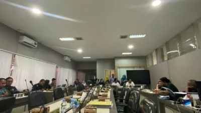 Komisi B DPRD Sulsel Minta Proyek PLTSa Tamalanrea Dihentikan, Warga Tegaskan Penolakan Sudah Harga Mati