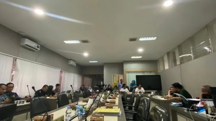 Komisi B DPRD Sulsel Minta Proyek PLTSa Tamalanrea Dihentikan, Warga Tegaskan Penolakan Sudah Harga Mati