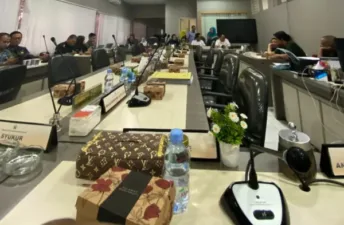 Komisi B DPRD Sulsel Minta Proyek PLTSa Tamalanrea Dihentikan, Warga Tegaskan Penolakan Sudah Harga Mati
