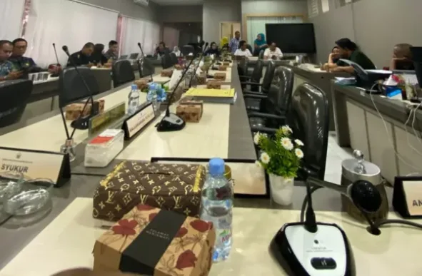Komisi B DPRD Sulsel Minta Proyek PLTSa Tamalanrea Dihentikan, Warga Tegaskan Penolakan Sudah Harga Mati