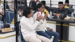 Pengakuan Nur Alam di Sidang Pansus: Husniah dan Basri Kajang Disebut Masuk Kamar Pukul 14.00, Keluar Setelah Magrib