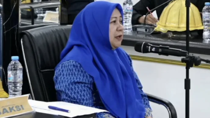Sidang Pansus Angket DPRD Gowa: Nama Basri Kajang Disebut dalam Polemik Pengadaan Seragam Sekolah Gratis