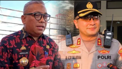 Kadis Perkimtan Gowa Kembali Dipanggil Penyidik Besok, Apakah Ini Isyarat Penetapan Tersangka?