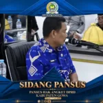 Kepala BPKD Gowa Ungkap Pernah Melihat Basri Kajang Bersama Bupati Saat Kunjungan di Balla Jambua