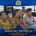 Ngaku Bingung dan Tertekan, Kadisdik Taufik Mursyad Blak-blakan Sebut Sempat Peringatkan Bupati Risiko PTUN dalam Kasus Pembatalan Beasiswa S3 Gowa