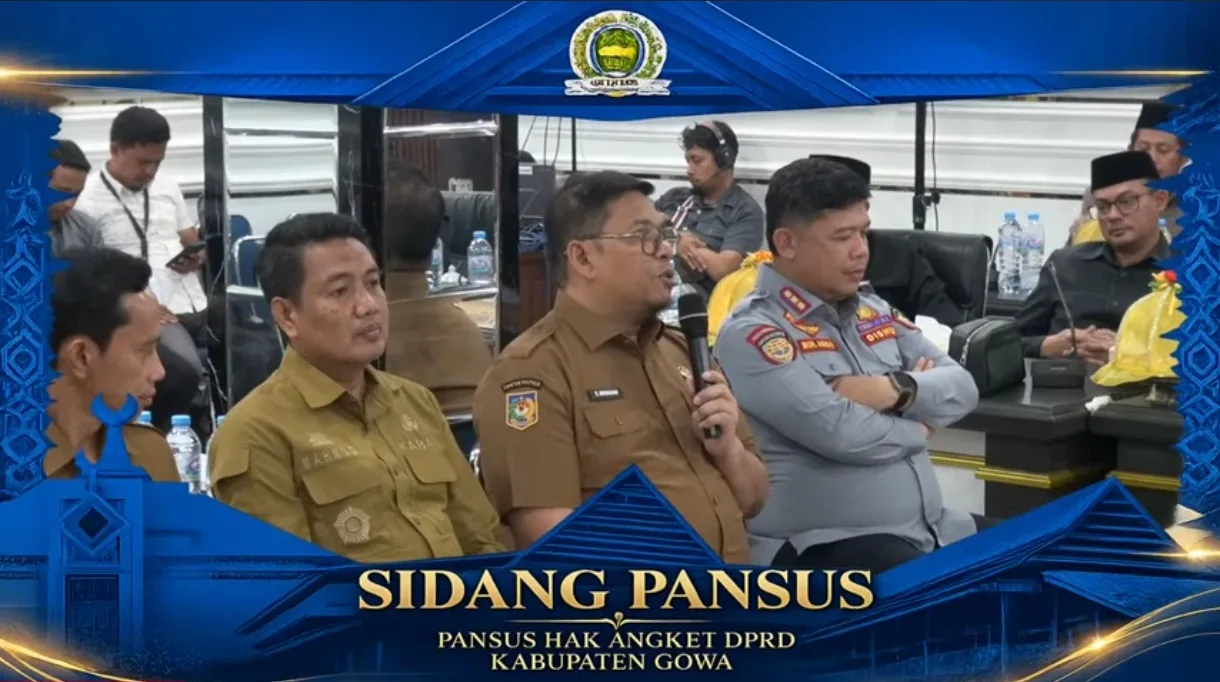 Kadisdik mengaku sempat mengingatkan bupati mengenai risiko gugatan PTUN.