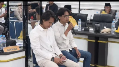 Zaenal di Sidang Pansus: Basri Kajang Sering Temani Bupati Gowa Mulai Perawatan Selangkangan hingga ke Apartemen, Perumahan Elit dan ke Villa di malino