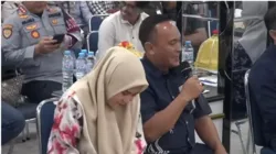 BK Dilayani Bak Raja, Kesaksian Becam dan Istrinya Ungkap Perintah Bupati Gowa untuk Mengurus Seluruh Kebutuhan Basri Kajang