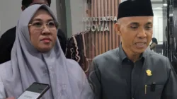 Husniah Siap Klarifikasi Hak Angket, Pansus DPRD Gowa Kabulkan Pemanggilan Awal Juli 2026
