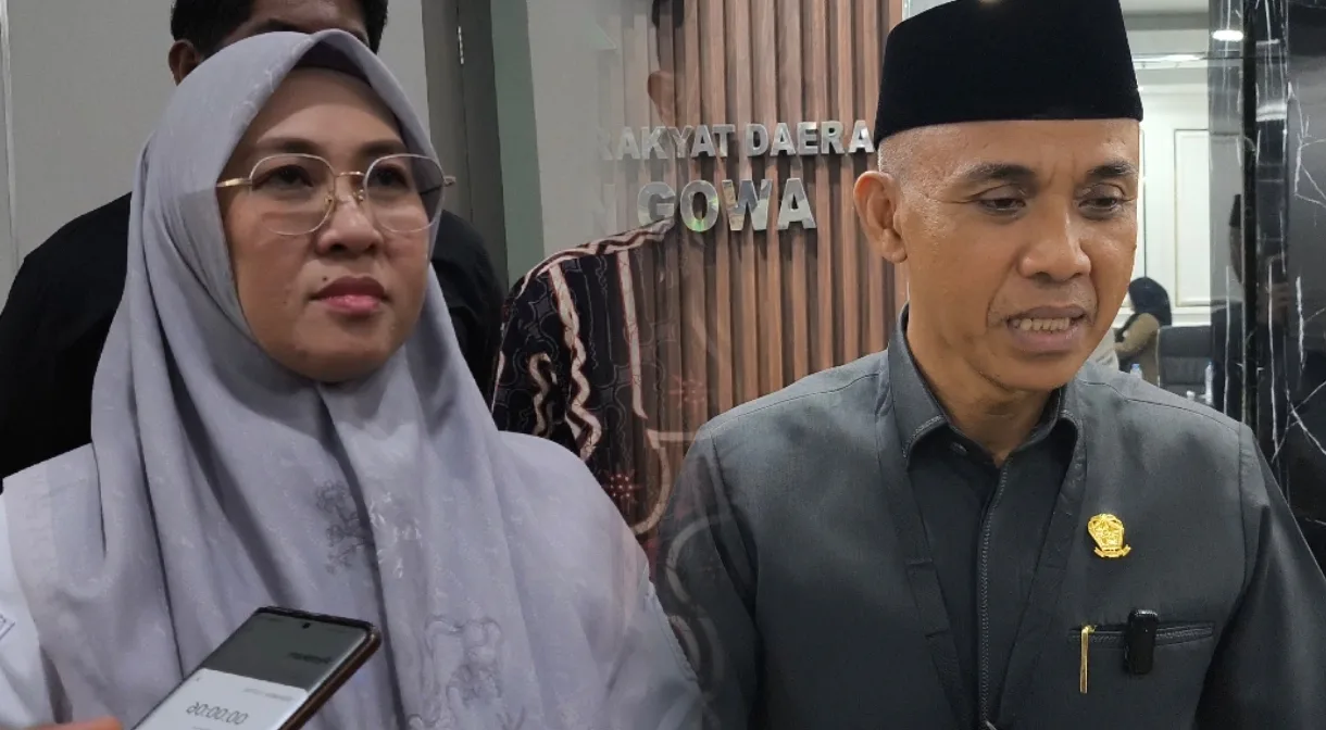Berada di fase pamungkas, Pansus Hak Angket DPRD Gowa targetkan penyusunan berkas kesimpulan rampung sebelum masa kerja berakhir.