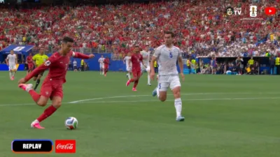 BREAKING NEWS: Portugal Mengamuk, Uzbekistan Tertekan di Laga Grup K Piala Dunia 2026