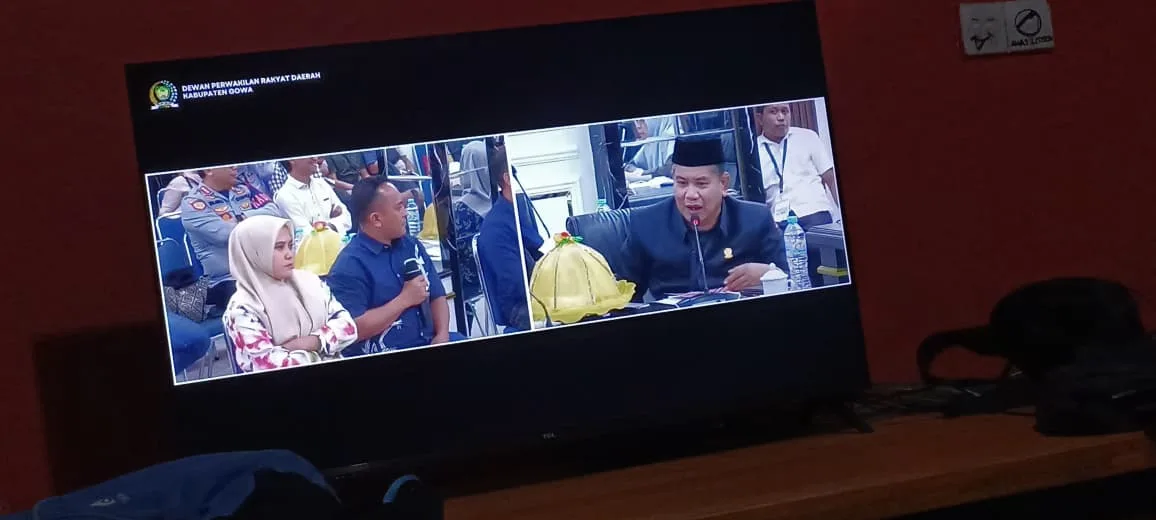 Saksi Muhammad Yusran Beta alias Becam mengakui adanya kegiatan minum minuman beralkohol atau miras.