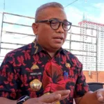 Kadis Perkimtan Gowa Jalani Pemeriksaan Maraton di Polres Gowa, Dikabarkan Sudah Berstatus Tersangka