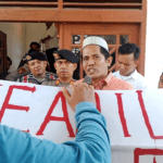 Anggota DPRD Takalar Ibrahim Bakri Kritik Keras Pemda dan Polisi Soal Proyek PSN di Laikang: Keselamatan Rakyat Harus Jadi Hukum Tertinggi