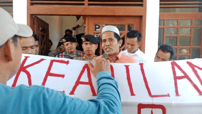 Anggota DPRD Takalar Ibrahim Bakri Kritik Keras Pemda dan Polisi Soal Proyek PSN di Laikang: Keselamatan Rakyat Harus Jadi Hukum Tertinggi