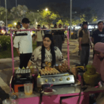 Penertiban PKL Tanpa Solusi di Makassar Tuai Sorotan, Rakyat Kecil Menangis Kehilangan Mata Pencarian di Tengah Sulitnya Mencari Nafkah