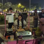 Penertiban PKL Tanpa Solusi di Makassar Tuai Sorotan, Rakyat Kecil Menangis Kehilangan Mata Pencarian di Tengah Sulitnya Mencari Nafkah
