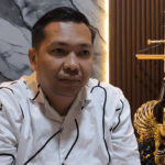 Sama dengan Kapolres Gowa, Kanit Resmob Jagokan CR7 dan Portugal Angkat Trofi Piala Dunia 2026