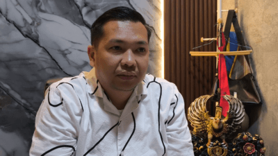 Sama dengan Kapolres Gowa, Kanit Resmob Jagokan CR7 dan Portugal Angkat Trofi Piala Dunia 2026