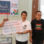 Hadirkan 10 Layanan Integrasi, Bakti Sosial Terpadu Kemensos di Takalar Salurkan Bantuan Senilai Rp1 Miliar Lebih