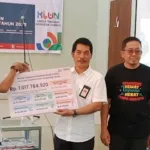 Hadirkan 10 Layanan Integrasi, Bakti Sosial Terpadu Kemensos di Takalar Salurkan Bantuan Senilai Rp1 Miliar Lebih
