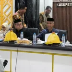 Dua Saksi Kunci Mangkir, Nama Sahar dan Basri Kajang Dominan Disebut Dalam Sidang Pansus Hak Angket DPRD Gowa
