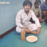 Beredar Video Kapten Kapal Honour 25 Yang Disandera Perompak Somalia Azhari Samadikun Meminta Tolong