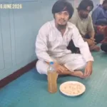 Beredar Video Kapten Kapal Honour 25 Yang Disandera Perompak Somalia Azhari Samadikun Meminta Tolong