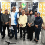 Masuk Babak Krusial, Pansus Hak Angket DPRD Gowa Hadirkan Tiga Guru Besar Unhas, Diminta Uji Dugaan Abuse of Power hingga Etika Bupati