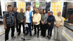 Masuk Babak Krusial, Pansus Hak Angket DPRD Gowa Hadirkan Tiga Guru Besar Unhas, Diminta Uji Dugaan Abuse of Power hingga Etika Bupati
