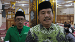 PCNU Gowa Minta Semua Pihak Hormati Proses Hak Angket, Utamakan Tabayun dan Klarifikasi