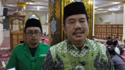 Berikan pandangan objektif, PCNU Gowa meminta masyarakat tidak mudah terprovokasi isu liar dan menghormati keputusan mekanisme Sidang Pansus Hak Angket Gowa.