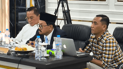 Pakar Hukum Unhas Tegaskan Hak Angket DPRD Gowa Punya Dasar Konstitusional