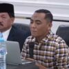 VIDEO Pakar Hukum UNHAS, Fajlurrahman Jurdi di DPRD: Bupati Bisa Diberhentikan Karena Perbuatan Tercela