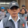 Kasubdit III Tindak Pidana Korupsi (Tipikor) Direktorat Reserse Kriminal Khusus Polda Sulawesi Selatan AKBP Jufri menggeledah lima kantor Organisasi Perangkat Daerah (OPD) di lingkungan Pemerintah Kabupaten Gowa, Kamis (30/7/2026).