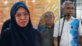 Panitia Khusus (Pansus) Hak Angket DPRD Gowa memastikan telah menjadwalkan pemanggilan Bupati Gowa, Sitti Husniah Talenrang, untuk memberikan klarifikasi secara langsung dalam sidang hak angket yang akan digelar pada Selasa, 14 Juli 2026.