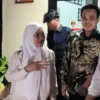 Bupati Gowa, Sitti Husniah Talenrang, menjalani pemeriksaan di Subdirektorat Tindak Pidana Korupsi (Tipidkor) Direktorat Reserse Kriminal Khusus (Ditreskrimsus) Polda Sulawesi Selatan, Rabu (29/7/2026), terkait penyidikan dugaan korupsi pengadaan seragam sekolah gratis SD dan SMP Tahun Anggaran 2025 dengan nilai Rp.16 Miliar.